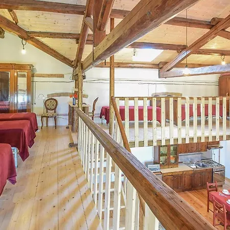 Tatil Evi 1 Bedroom Lovely In Monselice
